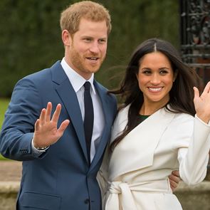 Меган и &lt;em>Хари&lt;/em> разкриха първата си крачка след оттеглянето от кралското семейство