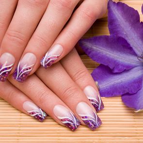 Как да изберем подходяща форма за маникюр