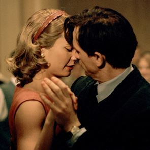 Под стъкления похлупак на любовта: историята на поетите Силвия Плат и Тед Хюз