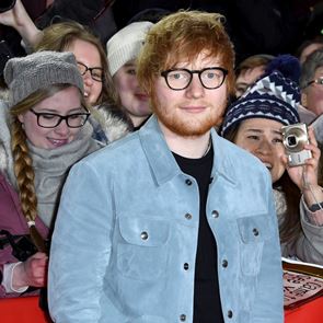 Ед Шийрън отново е най-богатата звезда под 30