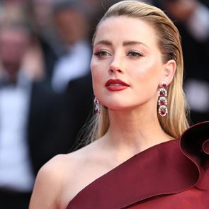 Амбър Хърд се мести да живее в Европа