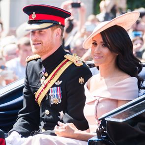 Меган и Хари ще се фокусират върху семейството