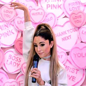 Восъчната &lt;em>Гранде&lt;/em> Vol.2