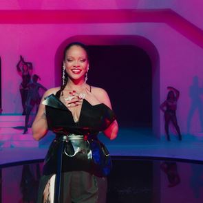 Риана виновна за края на Victoria&#39;s Secret