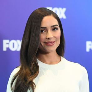 Историята зад сватбената рокля на Оливия Кулпо