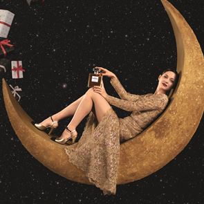 Козметичните комплекти, които да оставите под елхата