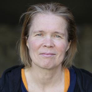 Ия Йенберг: „Другите хора изваждат най-доброто от нас