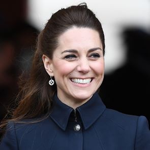 Галерия: Как се промени стилът на Кейт Мидълтън след оттеглянето на Меган Маркъл