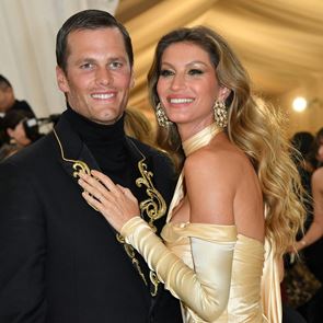 Том Брейди проговори за развода с &lt;em>Жизел&lt;/em> &lt;em>Бюндхен&lt;/em>