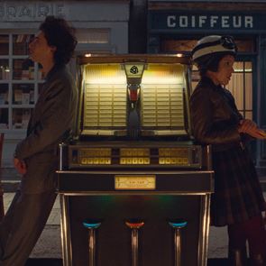 Дойде време да разгърнем &quot;Френският бюлетин&quot; на Уес Андерсън