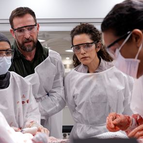 "Спешни случаи в Питсбърг" се завръща с втори сезон