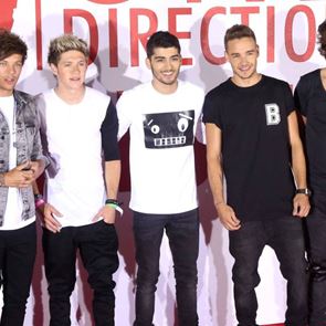 One Direction с първо изявление за смъртта на Лиъм Пейн