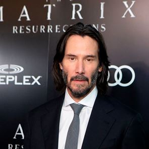 Киану Рийвс и Леонардо ди Каприо в общ проект