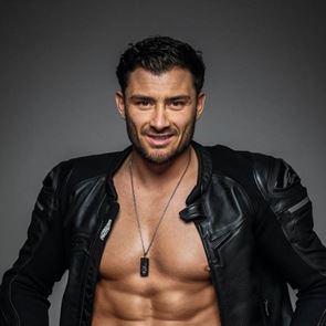 Станислав Иванов за любовта към храната, фитнеса, телевизията и екстремните спортове