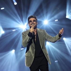 &lt;em>Миро&lt;/em> с 360-градусово музикално шоу в зала &quot;Арена София&quot; на 26 ноември