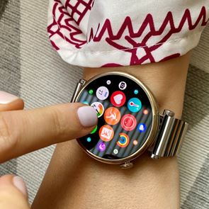 Huawei Watch GT 4 - бижуто, без което не можем