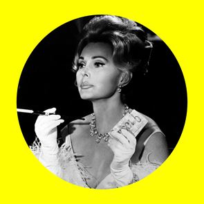 Жа Жа Габор - жената предложила брак на 9-те си съпрузи