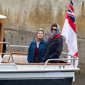 Петият сезон на &quot;Тhe Crown&quot; няма да бъде последен