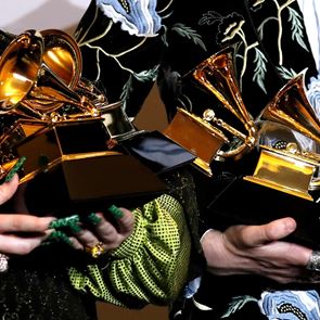 Изненади и рекорди в тазгодишните номинации за "Грами