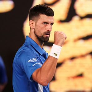 Походът на Новак Джокович