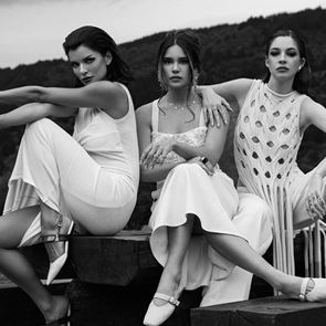 It's time to celebrate 20 години GRAZIA