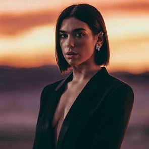 Guilty pleasure листът на Дуа Липа: суши, &quot;Клюкарката&quot; и още нещо