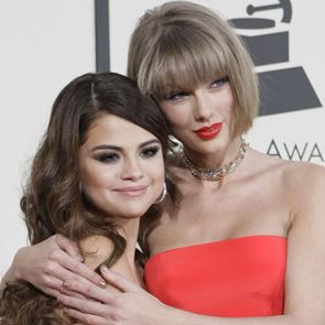 Какво в новия албум на Селена Гомес е успяло да разплаче Тейлър Суифт