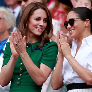 Кейт Мидълтън се чувства "уморена и в капан" след оттеглянето на Меган и Хари