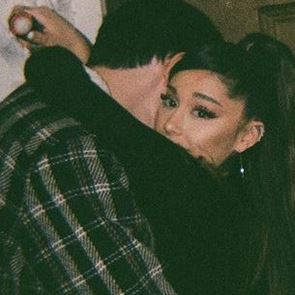 &lt;em>Ариана&lt;/em> &lt;em>Гранде&lt;/em> сподели най-сладките семейни снимки