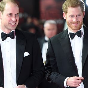 Принц Хари и принц Уилям говорят отново след интервюто