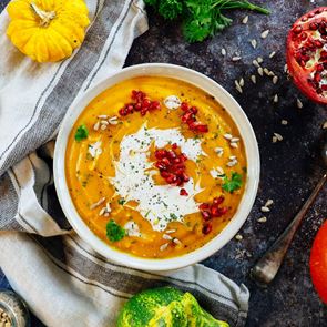 Има ли правилен начин да подготвим тялото си за есента