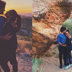 Деми Ловато е влюбена и иска всички да го знаят