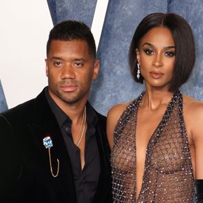 &lt;em>Сиара&lt;/em> е бременна за четвърти път