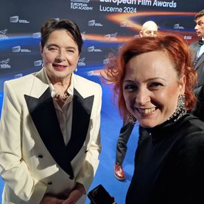 Европейски филмови награди: истории от звездното събитие