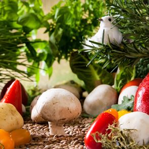 Вегетарианска афера: зеленчуците, които ни пречат да отслабнем