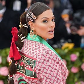 &lt;em>Ашли&lt;/em> &lt;em>Греъм&lt;/em> показа близнаците в Instagram