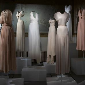 Азедин Алая и Мадам Гре: неочаквано добра комбинация