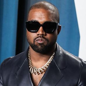 Кание Уест сменя името си на Йе
