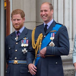 Кейт и Уилям говорят редовно с Меган и &lt;em>Хари&lt;/em> по Zoom