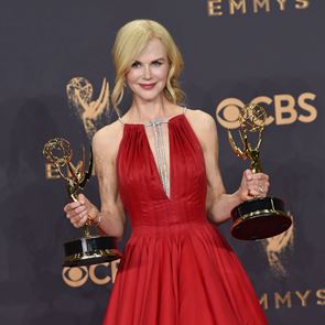 &lt;em>Никол&lt;/em> &lt;em>Кидман&lt;/em> и нейното специално правило за избора на рокли