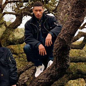 Празник на индивидуалността от Versace Pre-Fall 2021