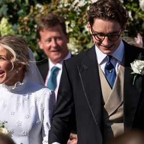 Ели Голдинг и Каспър Джоплинг очакват първото си дете