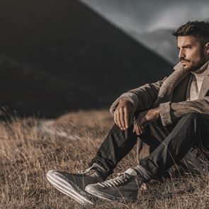 Възгледите на един един секссимвол за семейството, децата и вярата