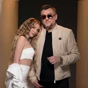 &lt;em>Любо&lt;/em> &lt;em>Киров&lt;/em> и Михаела Маринова с нов дует