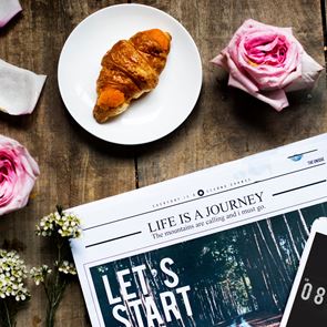 7 малки неща, които да правим всяка сутрин, за да имаме страхотен ден