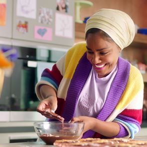 Печива от Рая