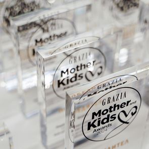 Големите победители в GRAZIA Mother &amp; Kids Awards