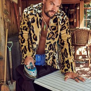 Джейсън Момоа с над 1.2 милиона лайка за по-малко от 24 часа