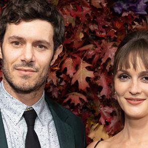 Лейтън Мийстър и &lt;em>Адам&lt;/em> &lt;em>Броуди&lt;/em> показаха любовта си