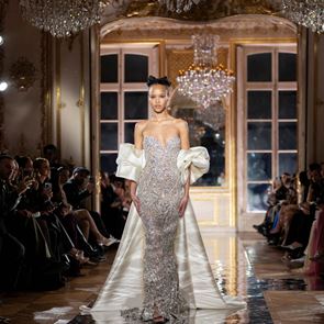 <em>Zuhair</em> <em>Murad</em>: Дивата красота и елегантността на природата